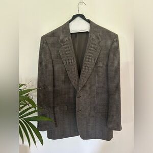 Canali Men’s Sports-coat.
